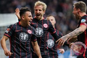 Hannover Memalukan dengan Kalah di Kandang Sendiri Atas Eintracht Frankfurt