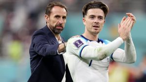 Jack Grealish Tegaskan Gareth Southgate Salah Setelah Kekalahan Euro 2024