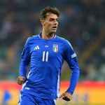 Daniel Maldini Cetak Sejarah Bersama Italia