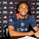 Manchester United Ikut Perburuan Joshua Zirkzee