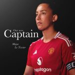 Gila Maya Le Tissier tentang Jadi Kapten Manchester