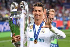 5 Pemain Dengan Koleksi Trofi Liga Champions yang