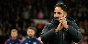 Di Tangan Arteta Arsenal Berubah Jadi 'Tim Basket'