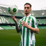 Resmi Gabung Real Betis! Ini Kalimat Pertama Antony