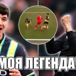 Debut Horor Khusanov Hampir Netesin Air Mata?