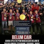 Ada Aja Gebrakannya! Ini Kejutan Dari PSSI