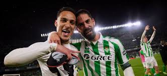 Isco Bersinar di Kemenangan Real Betis