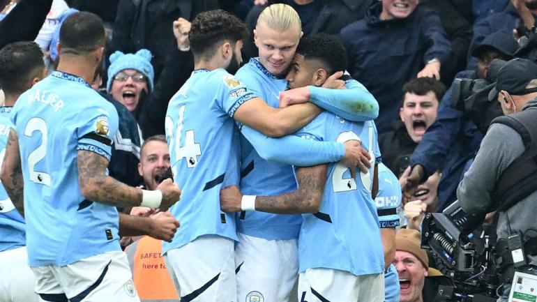 Coba ke Man City Buat Pelampiasan! Imbas Liverpool