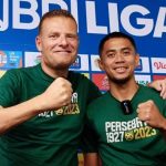 Kata Pelatih Persebaya Setelah Anak Asuhnya Berhasil