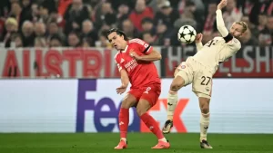 Penampilan Bek Serba Bisa Buat Barcelona Batalkan Rencana Rekrut Bek Sayap La Liga